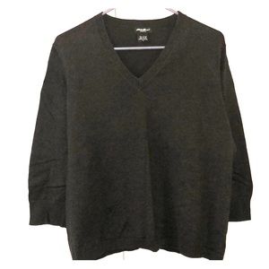 Women’s Eddie Bauer 3/4 Sleeve Sweater